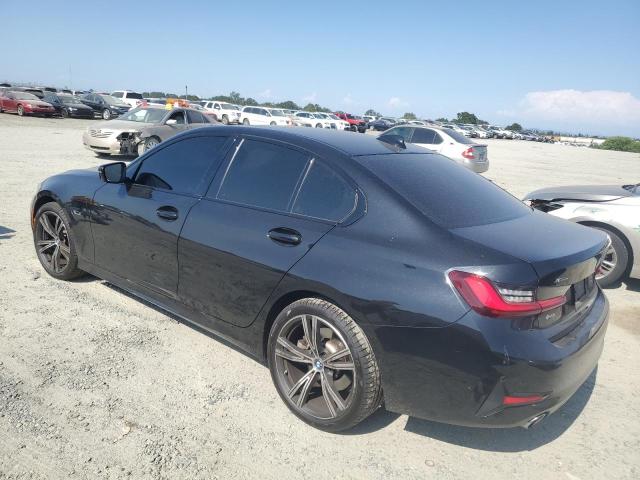 Vin: 3mw5p9j08n8c26723, lot: 59881245, bmw 3 series 20222