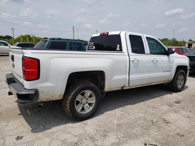 2018 CHEVROLET SILVERADO - 1GCRCREH6JZ152167