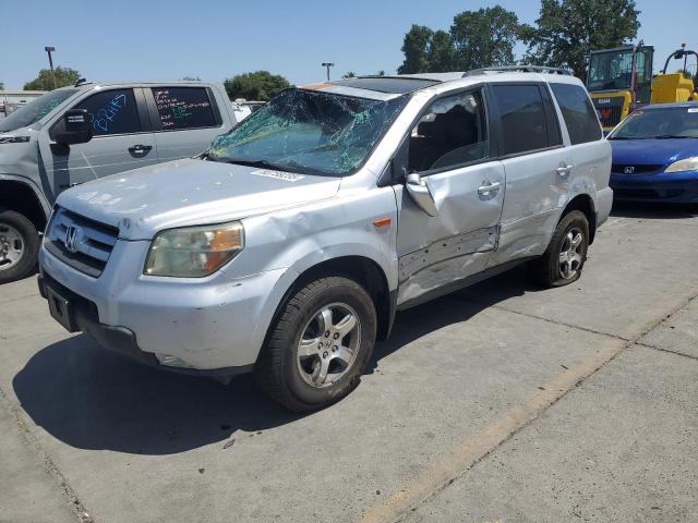 HONDA PILOT EX