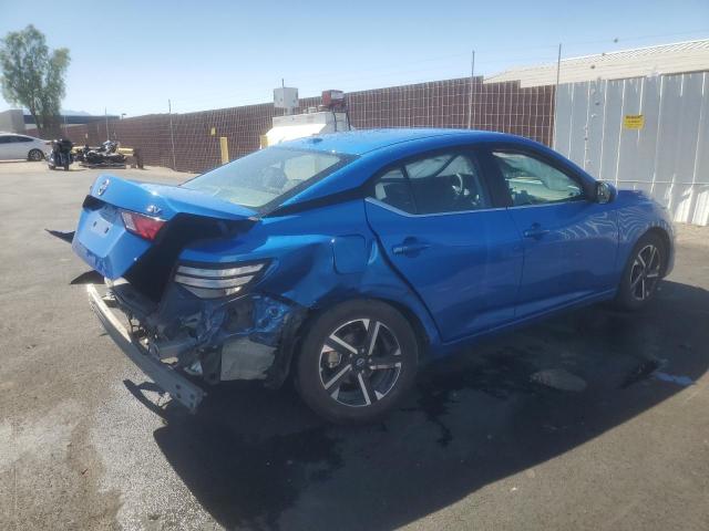Vin: 3n1ab8cv9ry345442, lot: 61357015, nissan sentra sv 20243
