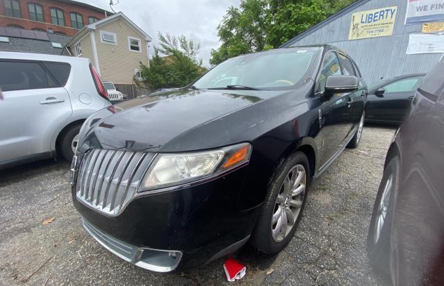 Vin: 2lmhj5at7abj17077, lot: 61604645, lincoln mkt 20102