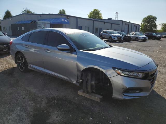 Vin: 1hgcv1f32ja215303, lot: 58954495, honda accord sport 20184
