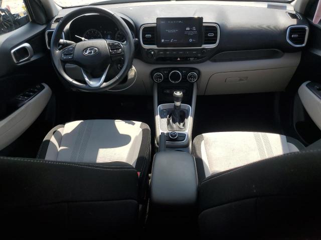 2022 HYUNDAI VENUE SEL - KMHRC8A31NU159899