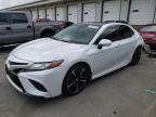 2019 TOYOTA CAMRY XSE - 4T1B61HK8KU743693