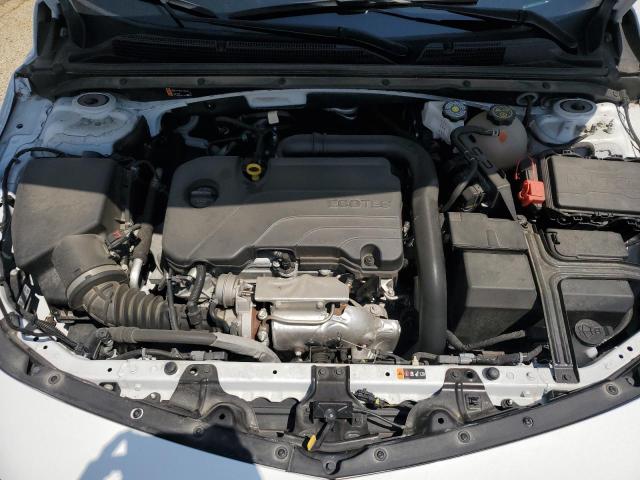 2023 CHEVROLET MALIBU LT - 1G1ZD5ST4PF195553