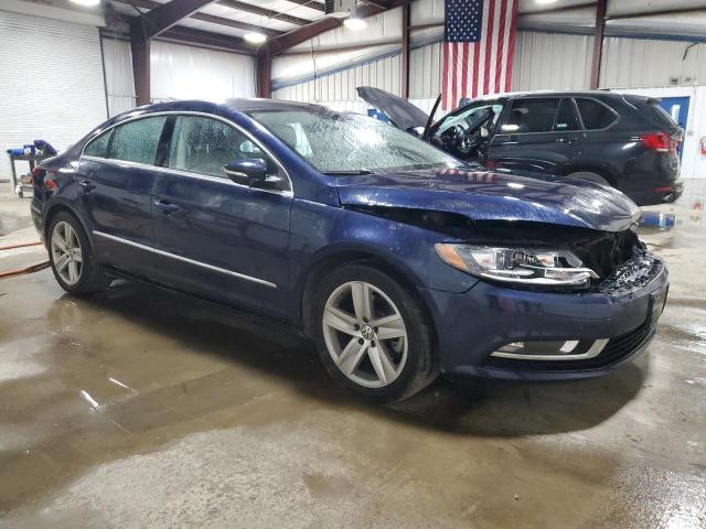 Vin: wvwbp7an4ge518763, lot: 59303565, volkswagen cc base 20164