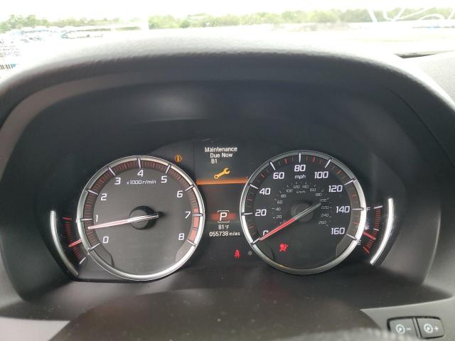 2020 ACURA MDX A-SPEC 5J8YD4H00LL025102