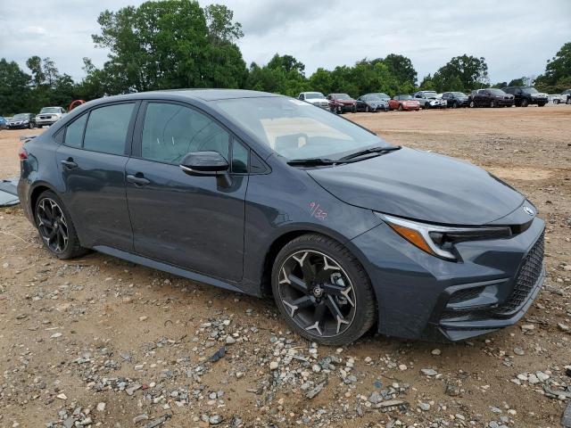 2025 TOYOTA COROLLA FX 5YFB4MCE1SP229131