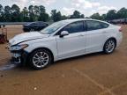 2019 FORD FUSION SE - 3FA6P0HD6KR249781