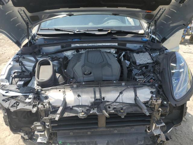2023 PORSCHE MACAN BASE WP1AA2A52PLB21854