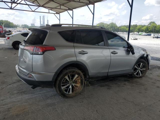 Vin: 2t3wfrevxhw324775, lot: 60229725, toyota rav4 xle 20173