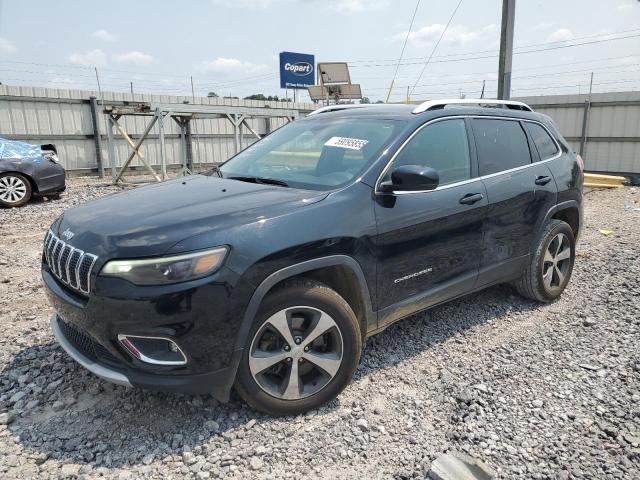 JEEP CHEROKEE L