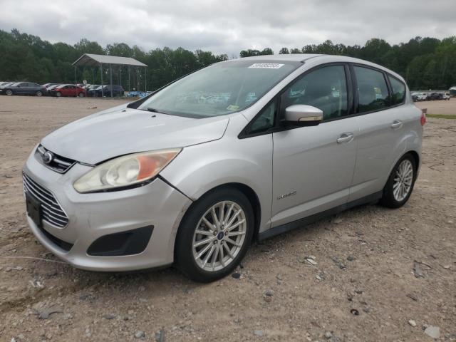 FORD C-MAX SE
