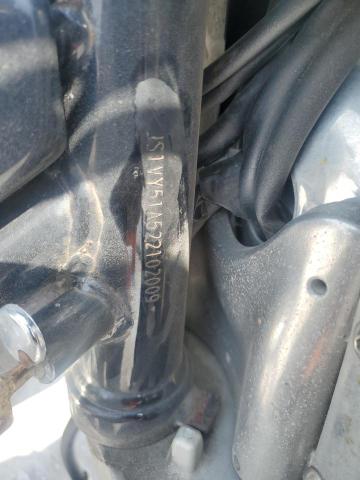 2002 SUZUKI VL1500 JS1VY51A522102009