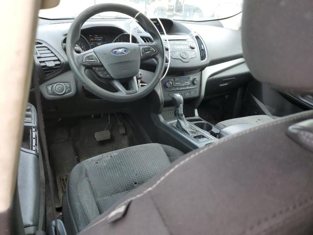 2017 FORD ESCAPE SE - 1FMCU9G94HUB72445