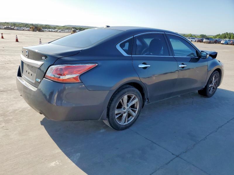 Vin: 1n4al3apxdn410649, lot: 61451625, nissan altima 2.5 20133