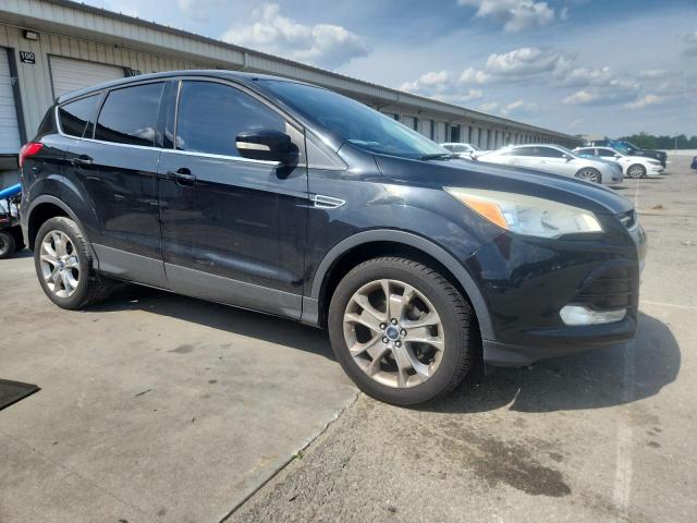 Vin: 1fmcu0hx3dud83655, lot: 61997395, ford escape sel 20134