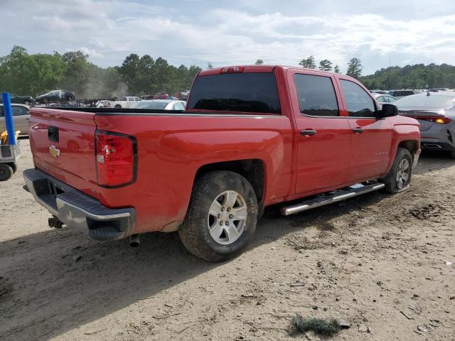 Vin: 3gcpcrec6eg252500, lot: 60972615, chevrolet all models c1500 lt 20143