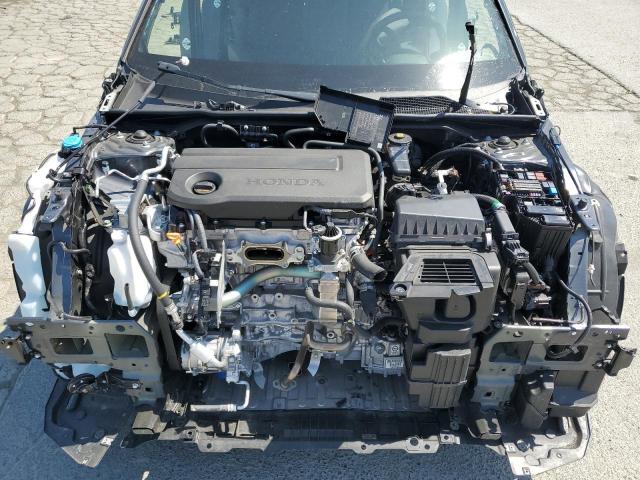 2025 HONDA CIVIC SPOR 2HGFE2F57SH513725