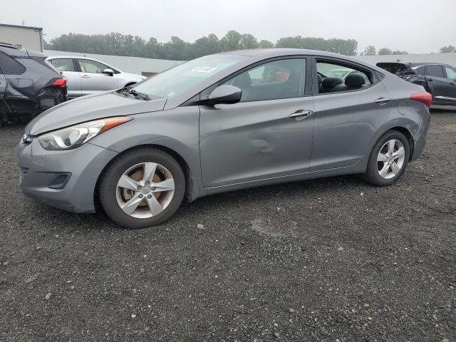 HYUNDAI ELANTRA GL