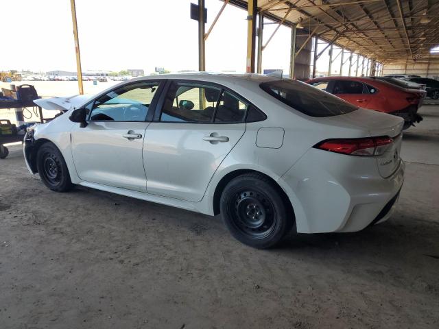 Vin: 5yfeprae7lp006761, lot: 59210075, toyota corolla le 20202