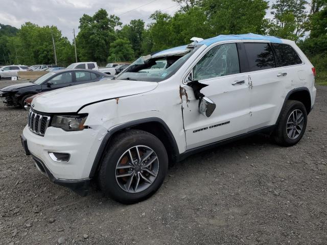 Vin: 1c4rjfbg3mc673161, lot: 61415075, jeep grand cher limited 2021 img_1
