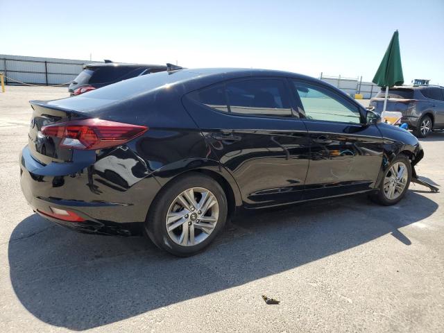 2020 HYUNDAI ELANTRA SE 5NPD84LF5LH556474
