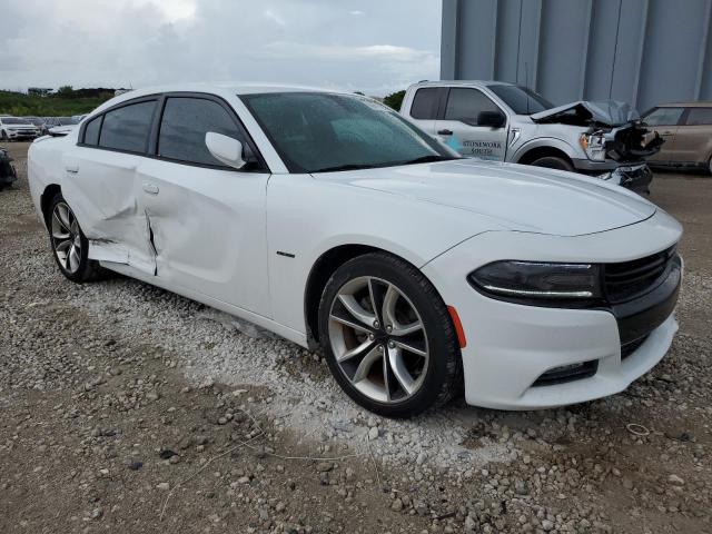 Vin: 2c3cdxct1fh732100, lot: 60019195, dodge charger r/t 20154