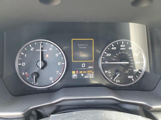 2024 SUBARU OUTBACK LI - 4S4BTANC1R3252632