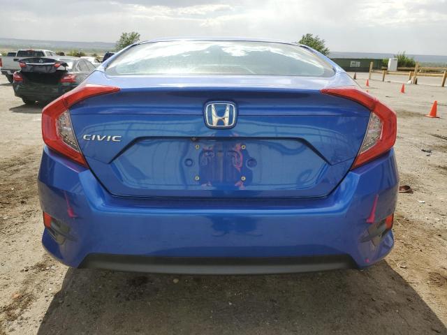2017 HONDA CIVIC LX - 19XFC2F54HE026863