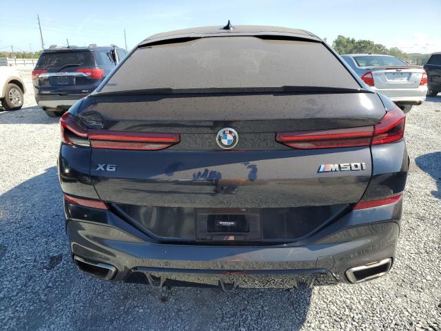 2020 BMW X6 M50I 5UXCY8C01L9B35568