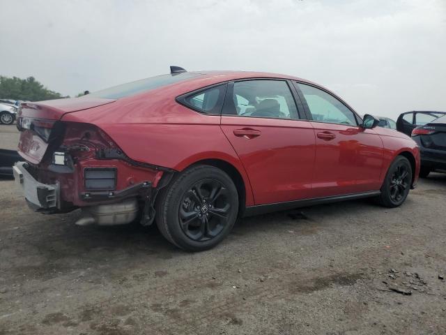 Vin: 1hgcy1f42sa014521, lot: 59962245, honda accord se 20253