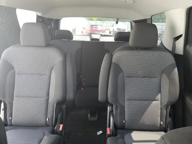 2019 CHEVROLET TRAVERSE L - 1GNERGKW5KJ300739