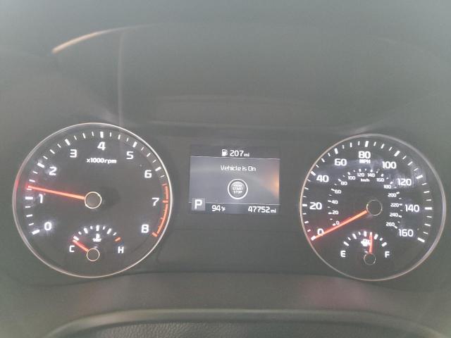 2021 KIA FORTE GT L - 3KPF34AD5ME275483