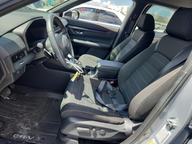 2025 HONDA CR-V SPORT 7FARS5H52SE001111