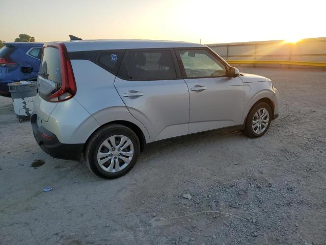 2020 KIA SOUL LX KNDJ23AUXL7096975