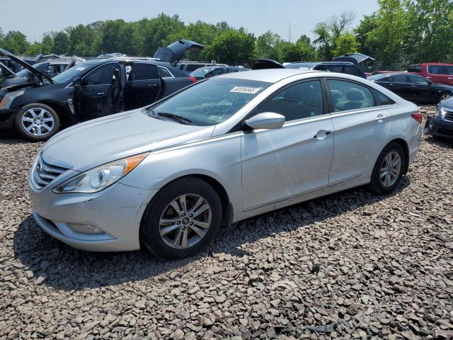Vin: 5npeb4ac7dh684683, lot: 60556665, hyundai sonata gls 2013 img_1
