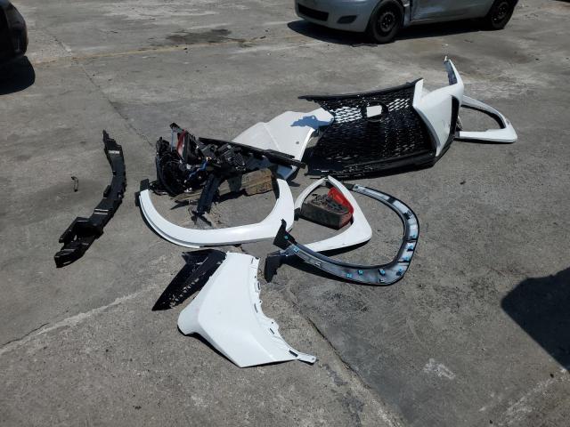 2025 LEXUS UX 300H BA JTHYBJAH5S2024260