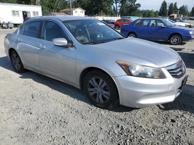 Vin: 1hgcp2f40ca075764, lot: 61383475, honda accord lxp 20124