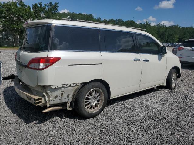 2015 NISSAN QUEST S JN8AE2KP1F9123472
