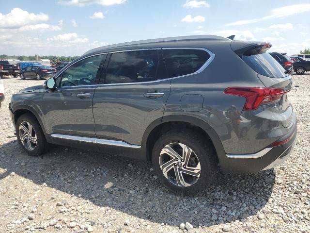 2021 HYUNDAI SANTA FE S 5NMS3DAJ4MH343432