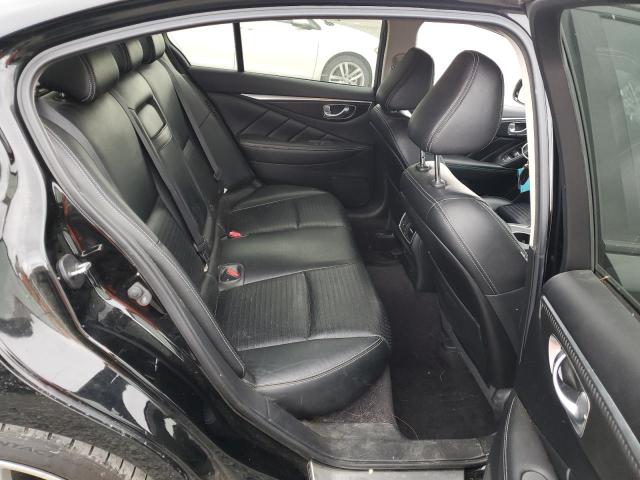 2015 INFINITI Q50 HYBRID - JN1AV7AR1FM850624