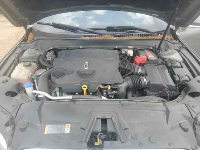 2017 LINCOLN MKZ RESERV 3LN6L5EC8HR610950