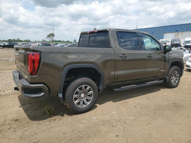 2024 GMC SIERRA K15 1GTUUEEL4RZ147310