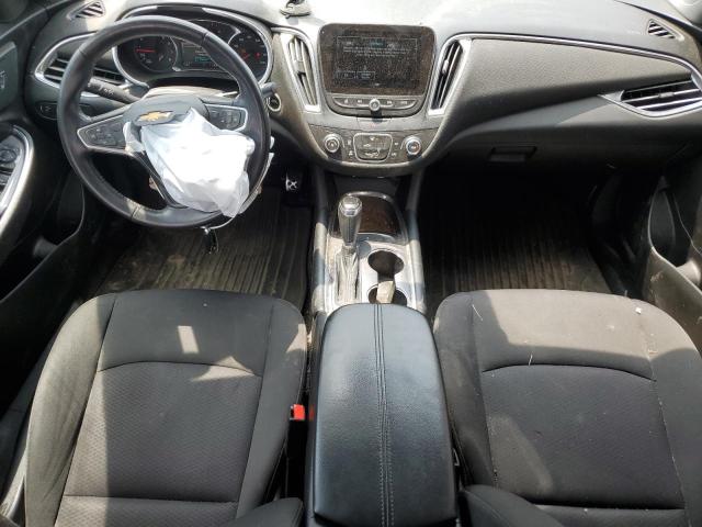 2018 CHEVROLET MALIBU LT #3286529169