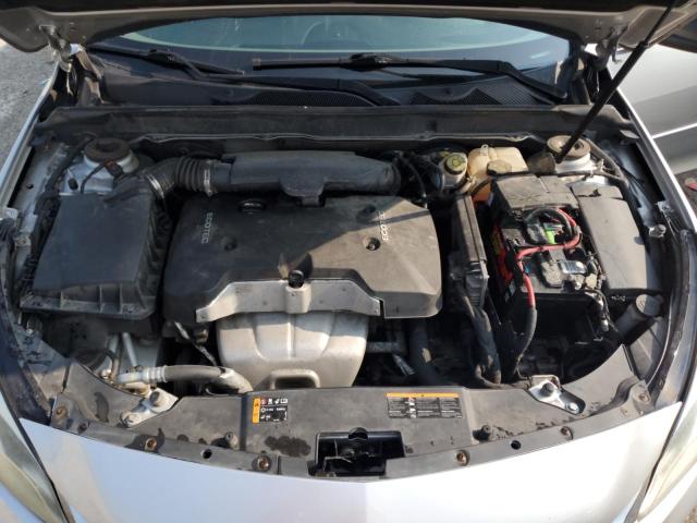 2015 CHEVROLET MALIBU LS 1G11B5SL4FF103391