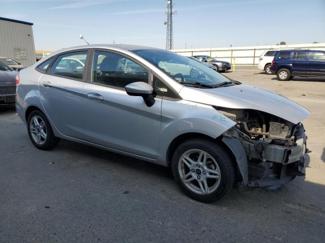 Vin: 3fadp4bj8jm112320, lot: 60447275, ford fiesta se 20184