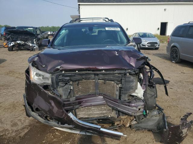 2017 GMC ACADIA SLE 1GKKNSLS9HZ315619
