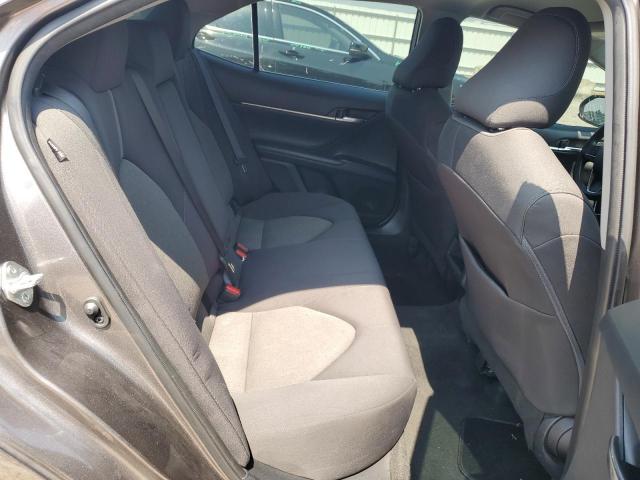 2022 TOYOTA CAMRY LE - 4T1C11AK7NU689014