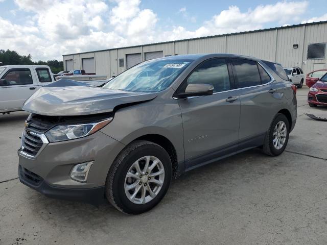 Vin: 3gnaxjev3js617761, lot: 60494195, chevrolet equinox lt 2018 img_1